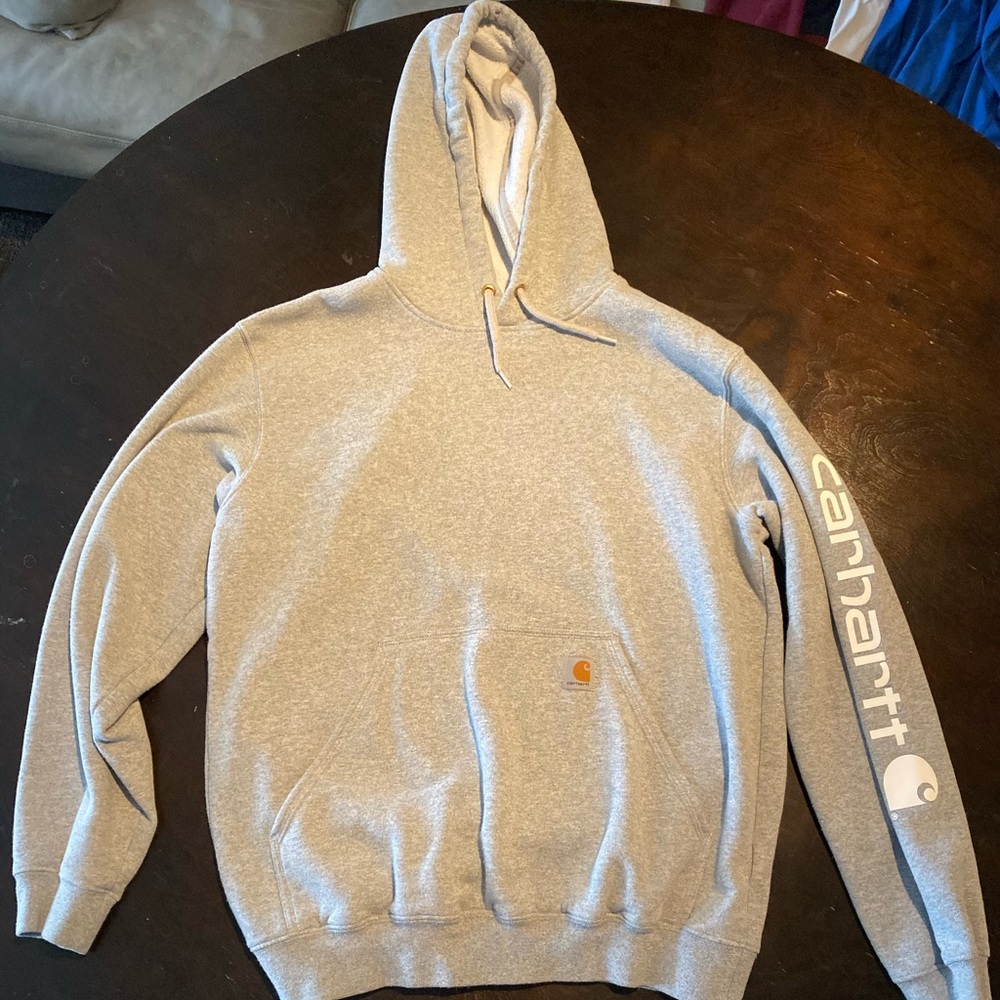Carhartt Hoodie